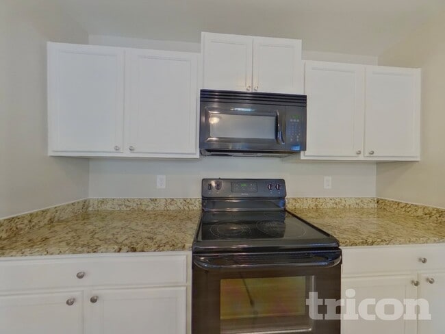 Photo - 4604 Montelena Dr