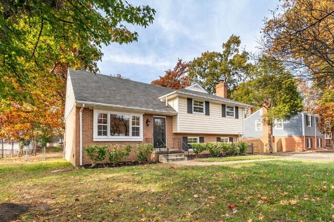 Photo - Charming 4-Bedroom Haven on North Parham R...