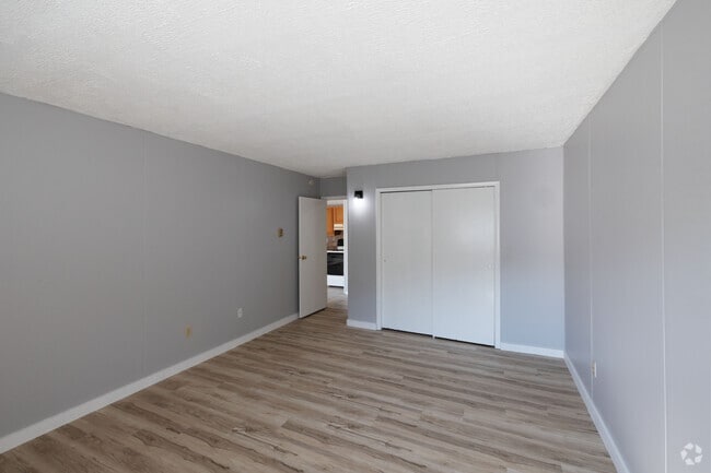1BR/1BA - 591SF