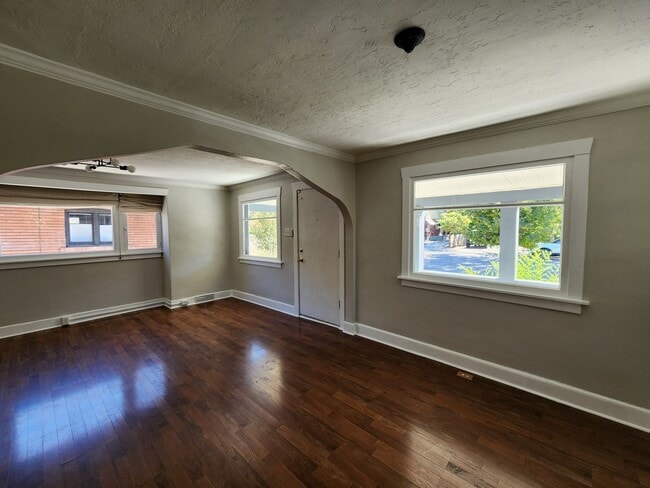 Photo - Liberty Wells House! Classic Bungalow - with modern finishes! TWO Car Garage!