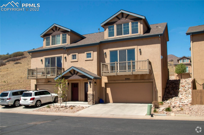 Building Photo - 5961 Canyon Reserve Heights Rental