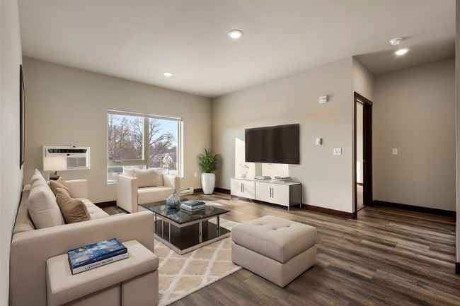 Photo - Generations on 1st