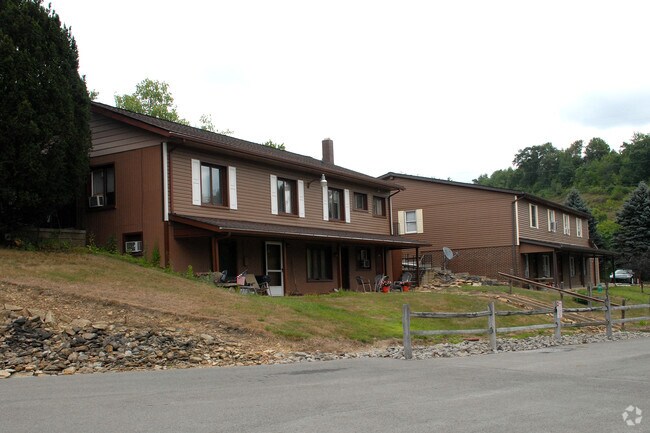 Eastwood Village Apartments - Eastwood Village Apartments