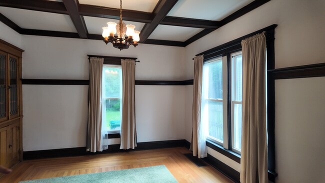 Photo - Spacious 4-Bed Home with Updated Kitchen, Deck & Fenced Yard in Cincinnati