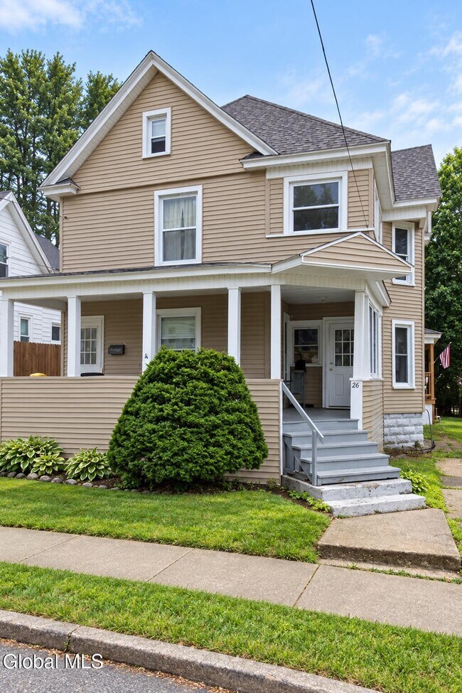 26 Steele Ave