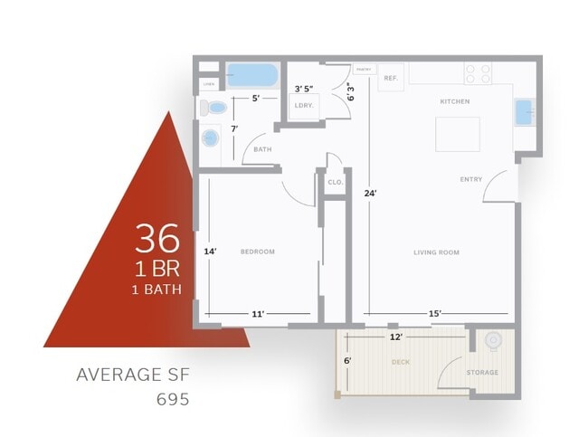 Tumwater Pointe Apartments