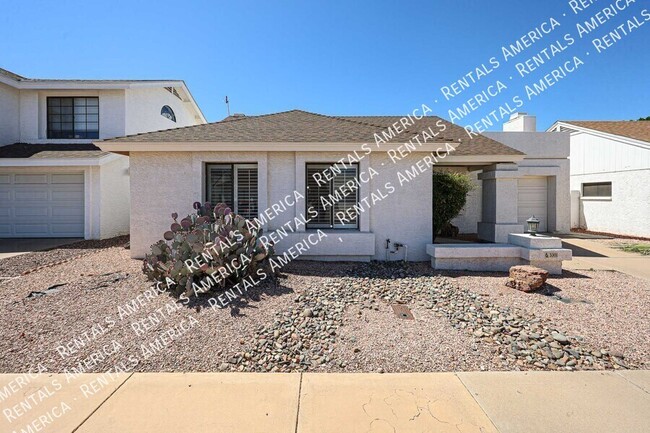 3301 E Wescott Dr