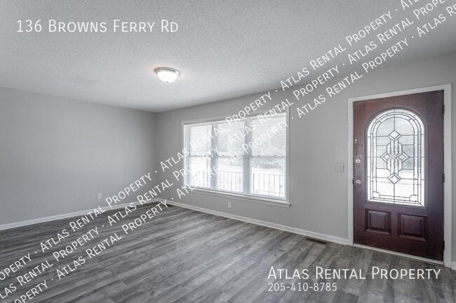 Photo - 136 Browns Ferry Rd