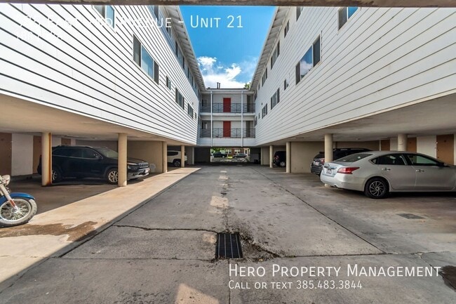 Photo - 585 E 2nd Ave Unit 21