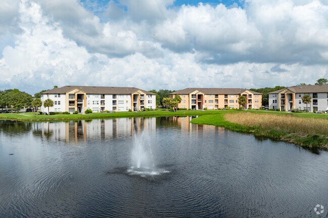 Reflections Apartments