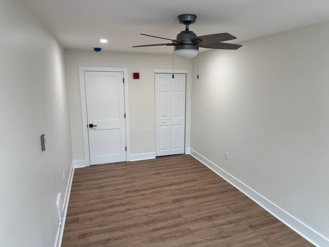 Photo - 1201 N 26th St Unit 3rd Floor