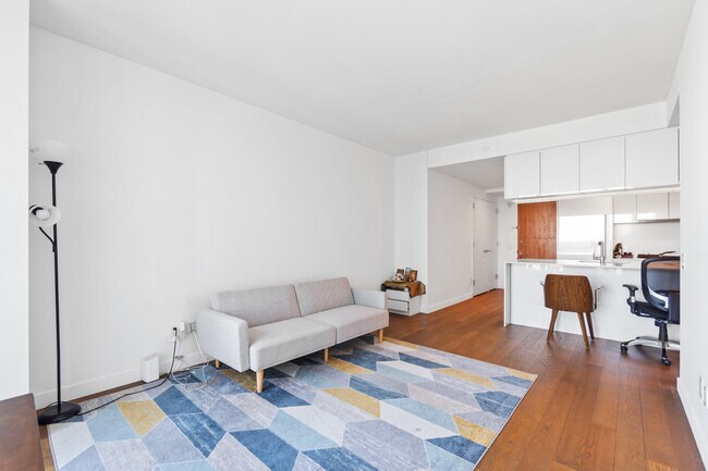 Photo - 99 Hudson St Unit 2705