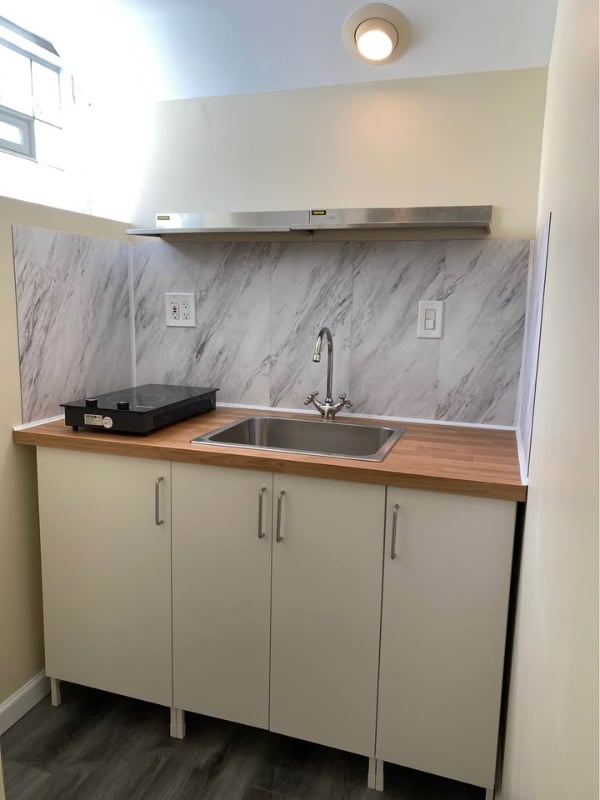 Building Photo - 2432 Burns Ave