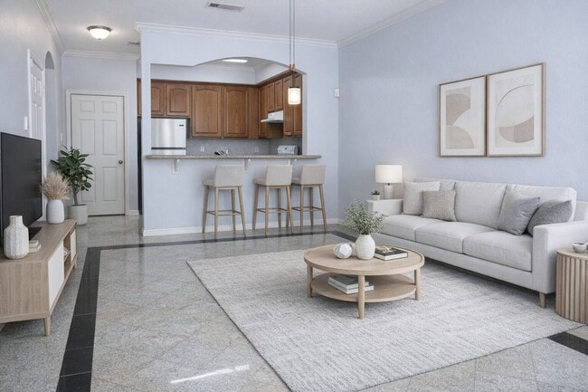 Photo - 9400 Bellaire Blvd Unit 205