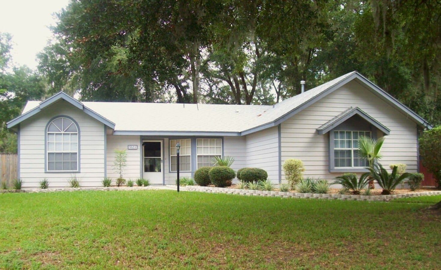 Photo - 5421 NW 35th Dr House