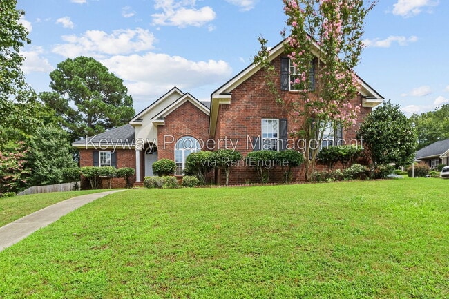 Building Photo - 803 Bell Springs Ct