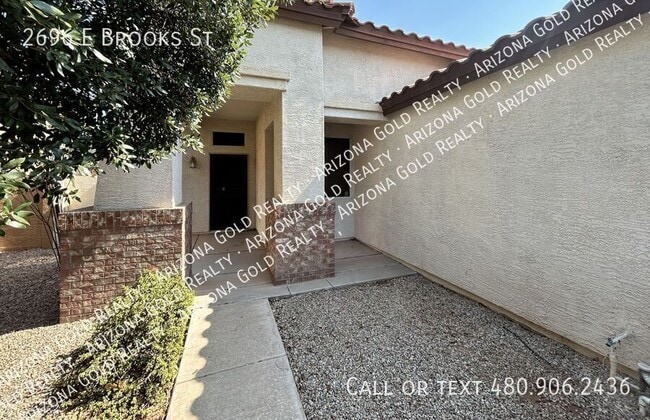 Photo - 2696 E Brooks St