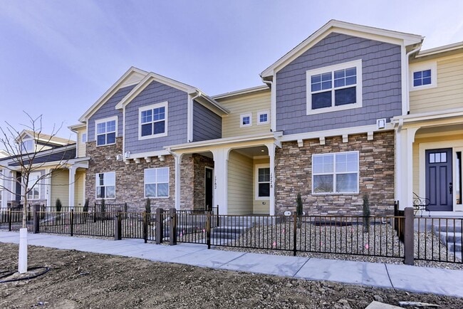 Photo - MOVE In SPECIAL - Beautiful 3 Bedroom 2 1/2 Bath Townhome in Loveland