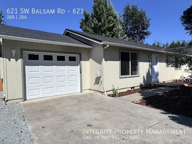 621 SW Balsam Rd Unit 621