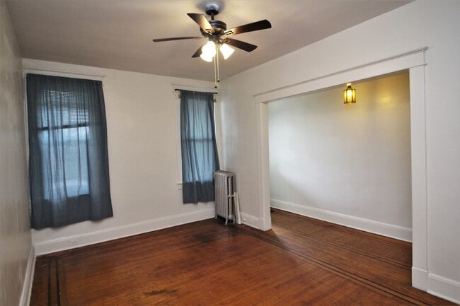 Photo - 2026/2027 JHU Off-Campus 3bd/1ba Rowhouse ...