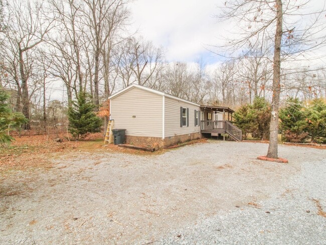 Photo - Nice home on a wooded lot! Minutes from Athens!