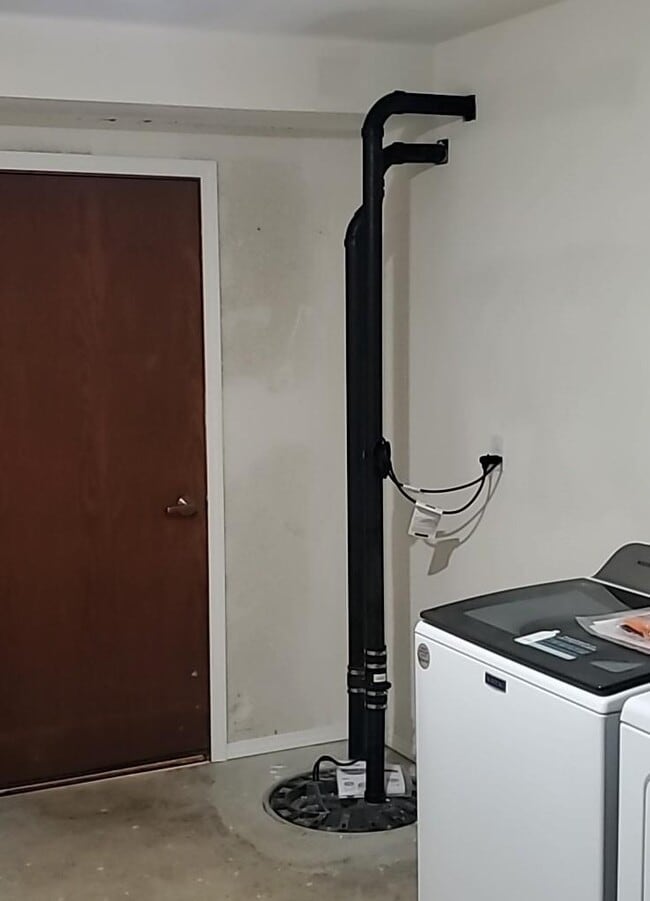 Photo - A Slice Of Moose Paradise - “The Bungalow Below” Unidad Basement Level