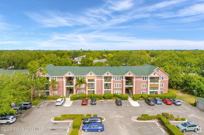 Building Photo - 7667 N Wickham Rd Unit 1117 Rental