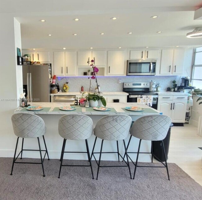 Photo - 18071 Biscayne Blvd Unit 1704