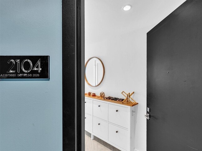 Photo - 121 NE 34th St Unit 2104