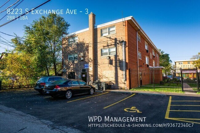 Photo - 8223 S Exchange Ave Apartment Unit 3