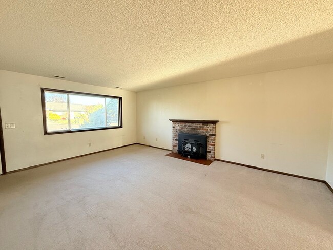 Photo - 2 bedroom 1 bath duplex -Evergreen High School