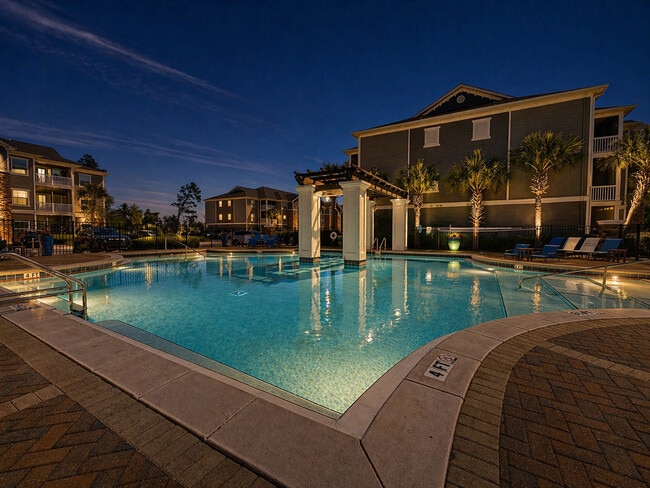 Building Photo - Waterstone at Jenks