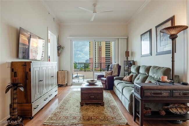 Photo - 2825 Palm Beach Blvd Unit 703