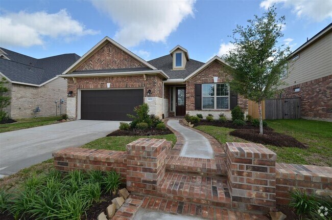 Building Photo - 18722 Prince Ranch Dr Rental