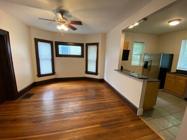 Photo - North Campus OSU Single Family House