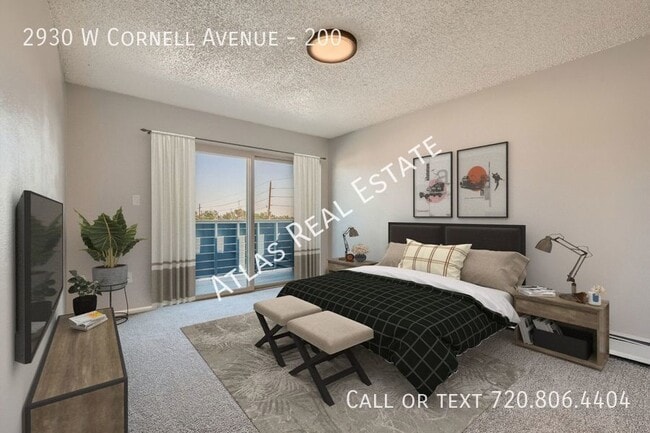 Cornell Apartments