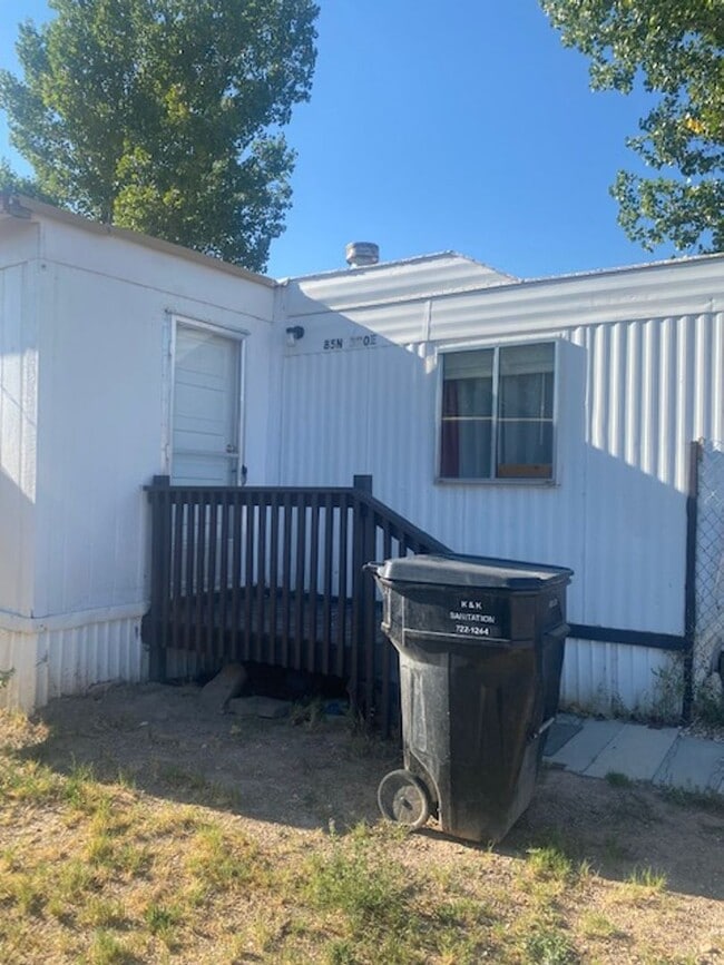 Photo - Cozy 3 Bedroom 1 Bathroom Trailer Home!!!