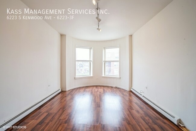 Photo - 6223 S Kenwood Ave Unit 6223-3F