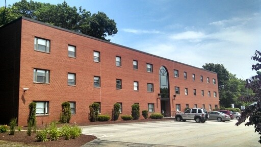 Photo - Nittany Highland Apartments