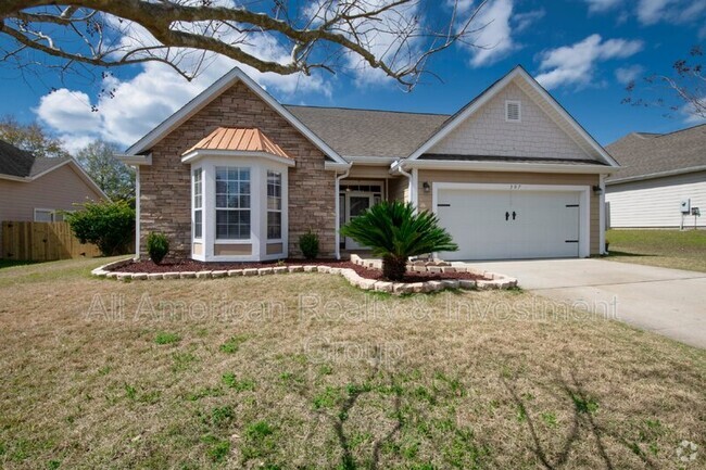 Building Photo - 307 Scotch Pine Ln Rental