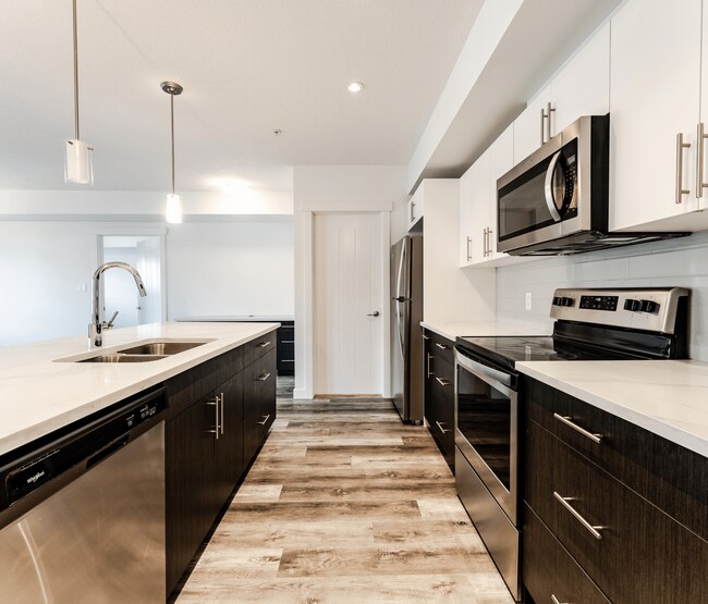 Photo - Nautical Luxury Suites at Summerside