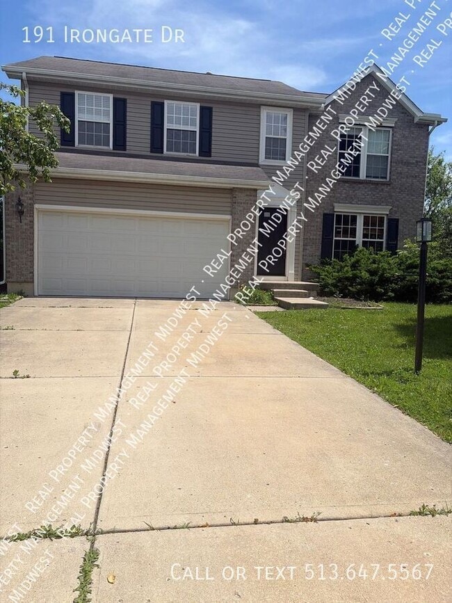 Building Photo - 191 Irongate Dr