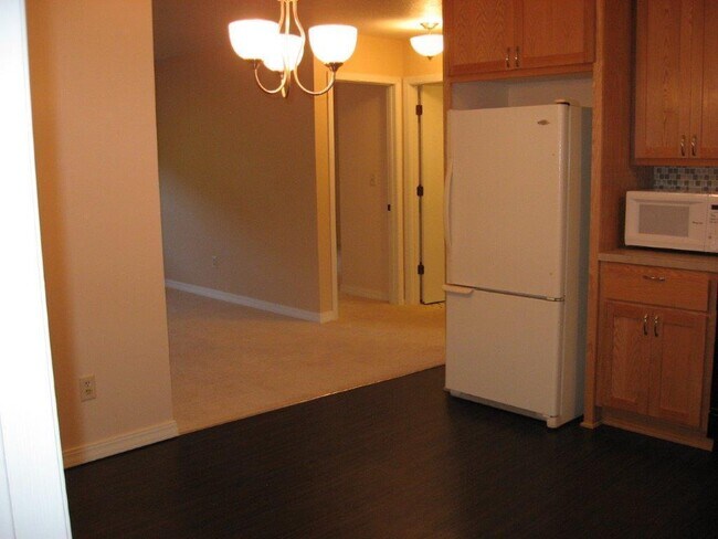 Photo - 1302 4th St N Townhome