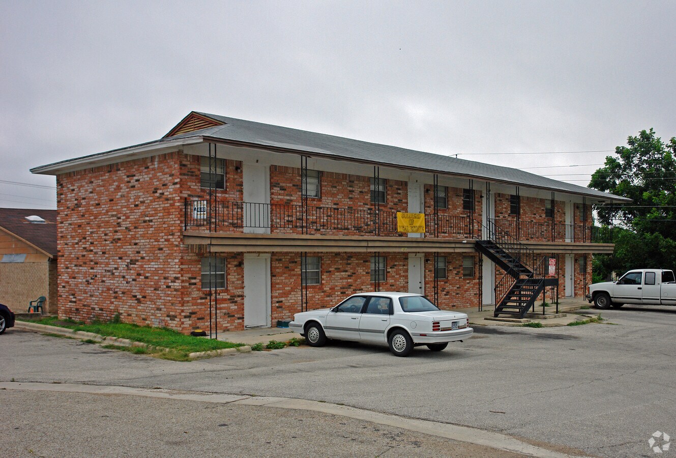 Urbantke Apartments - Urbantke Apartments