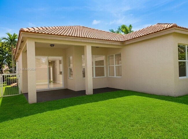 1804 Aspen Ln