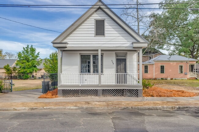 Building Photo - 508 Kline St