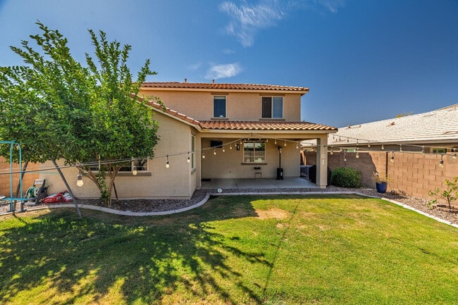 Photo - 2220 E Flintlock Dr