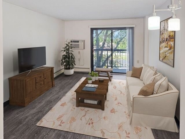 Building Photo - 524 W 53rd St