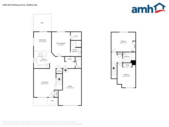 Photo - 2285 NW McGarey Dr