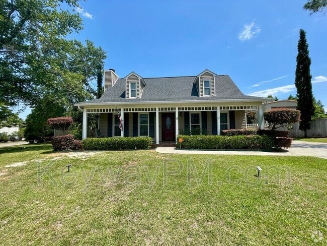 Building Photo - 547 Pheasant Run Dr Rental